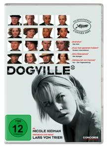 Dogville (DVD)