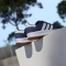 adidas Run 70s 2.0 dark blue/cloud white (Junior) Vorschaubild