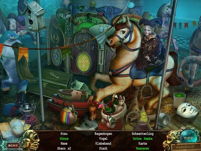 Fear for Sale: Mord in Sunnyvale (Download) (PC)