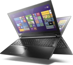 Lenovo Flex 2 Pro 15, Core i5-4210U, 8GB RAM, 128GB SSD, GeForce 840M, DE