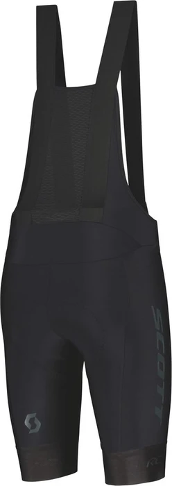 Scott RC Pro+++ Fahrradhose kurz black/dark grey (Herren)