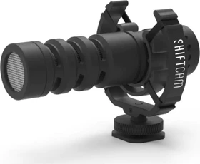 ShiftCam ProMic Shotgun Richtmikrofon