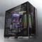 Raijintek Paean Mini, Glasfenster, Mini-ITX Vorschaubild