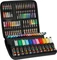 Uni-Ball POSCA Acryl-Farbmarker sortiert, Kollektionsset, Koffer, 60 Stück Vorschaubild