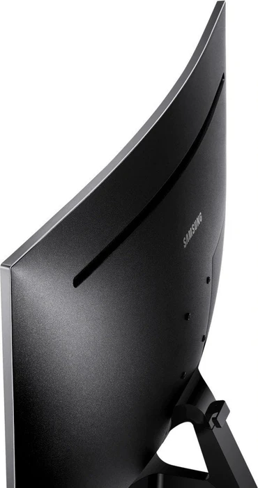 Samsung CJG54 / CJG56, 31.5"