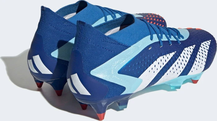 adidas Predator Accuracy.1 SG bright royal/cloud white/bliss blue