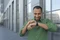 Hama Smartwatch 8900 1.43" schwarz Vorschaubild