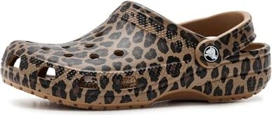 Crocs Classic Animal sepia/leopard (Junior)