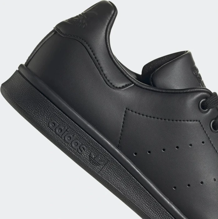 adidas Stan Smith core black/cloud white (Herren)