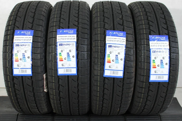 Fortune FSR-902 205/65 R16C 107/105T