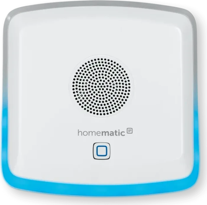 eQ-3 Homematic IP Kombisignalgeber