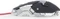 Gembird Gaming Mouse 05 schwarz/silber, USB Vorschaubild