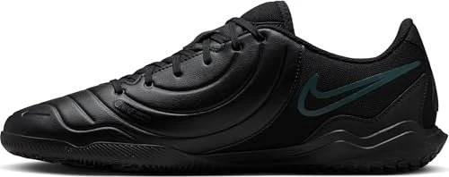 Nike Tiempo Legend 10 Club Low Top black/deep jungle (Herren)