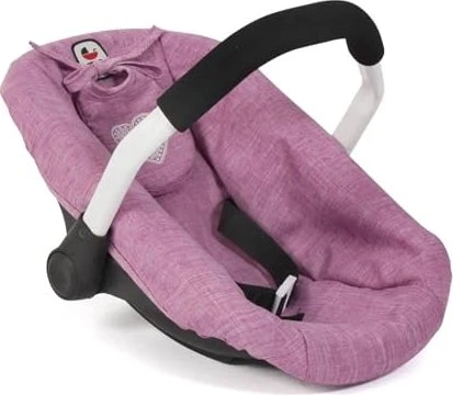 Bayer Chic 2000 Puppenautositz