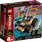 LEGO Ninjago - Coles Speeder Vorschaubild
