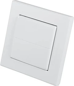 eQ-3 HomeMatic IP Tasterwippe universal