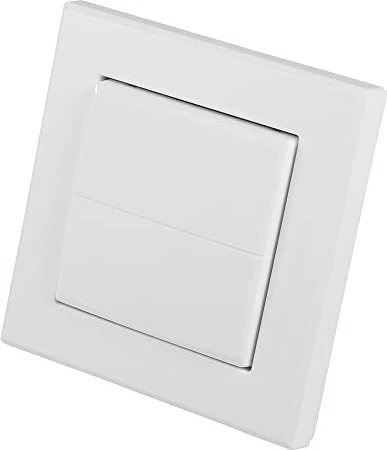 eQ-3 HomeMatic IP Tasterwippe universal