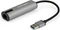 StarTech LAN-Adapter, RJ-45, USB-A 3.0 [Stecker] Vorschaubild