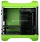 BitFenix Prodigy grün, Mini-ITX Vorschaubild