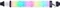 Lian Li Strimer Plus V2 12VHPWR, 16-Pin PCIe Verlängerungskabel, RGB beleuchtet, 8 LED-Bahnen, 32cm Vorschaubild