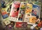 Ravensburger Puzzle Disney 1950 Mickey Anniversary Vorschaubild