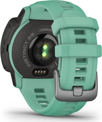 Garmin Instinct 2S Solar neo tropic