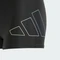 adidas Performance Big Bars Boxer Badehose schwarz (Junior) Vorschaubild