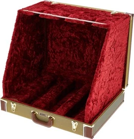 Fender Classic Series Case Stand 3 Tweed