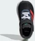 adidas x Disney Mickey and Friends Duramo SL carbon/bright red/semi spark (Junior) Vorschaubild