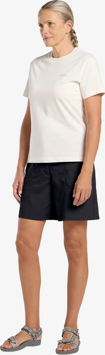 Jack Wolfskin Desert Hose kurz dark navy (Damen)