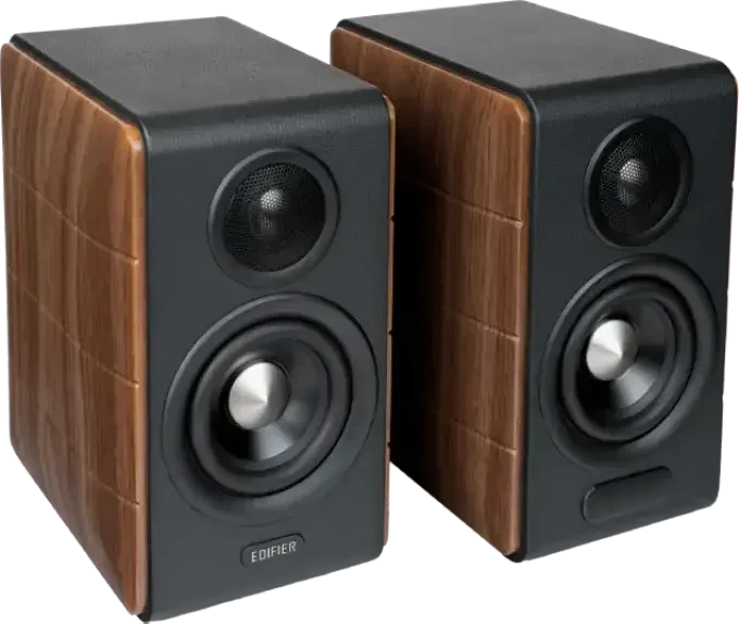 Edifier S880DB MKII walnuss, Paar
