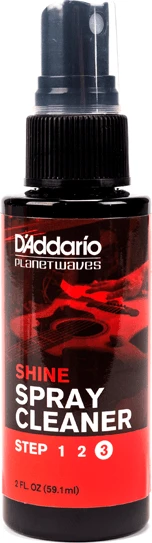 D'Addario Shine 29.5ml