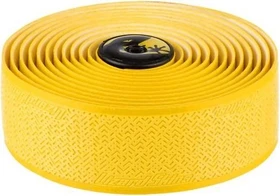 Lizard Skins DSP V2 2.5mm Lenkerband viper yellow