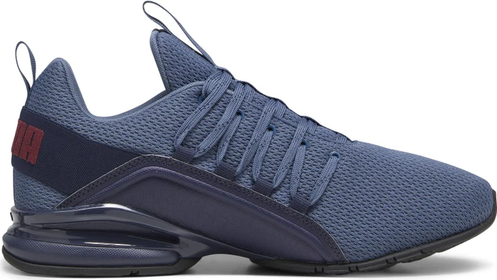 Puma Axelion Refresh puma navy/inky blue/dark jasper (Herren)