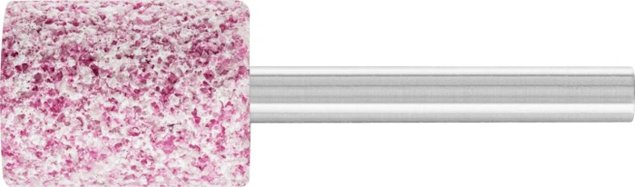 Pferd ZY 2025 6 ADW 30 M5V STEEL Zylinderstift Schleifstift K30, 20x25mm, 10 Stück