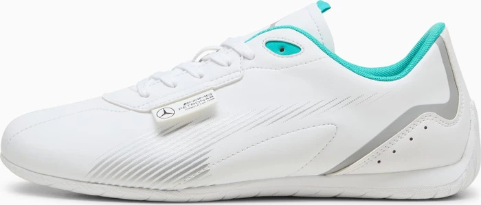 Puma Mercedes-AMG Petronas F1 Neo Cat 2.0 puma white/sheen green