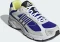 adidas Response CL cloud white/core black/lucid blue (Herren) Vorschaubild