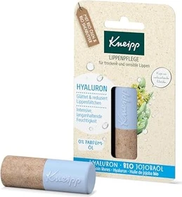 Kneipp Hyaluron Lippenpflege, 4.7g