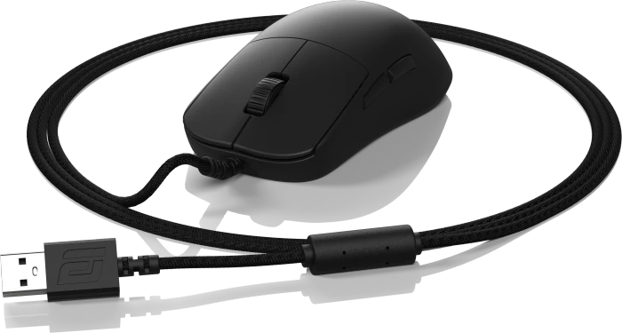 Endgame Gear OP1 8k Gaming Mouse schwarz, USB