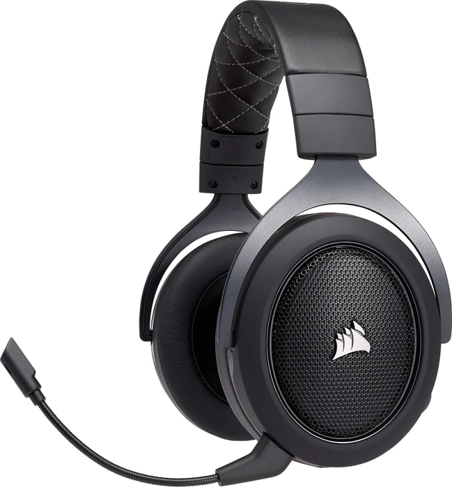 Corsair HS70 Wireless Carbon