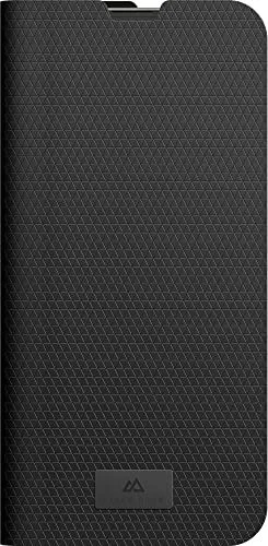 Black Rock The Classic Booklet für Apple iPhone 14 Plus schwarz