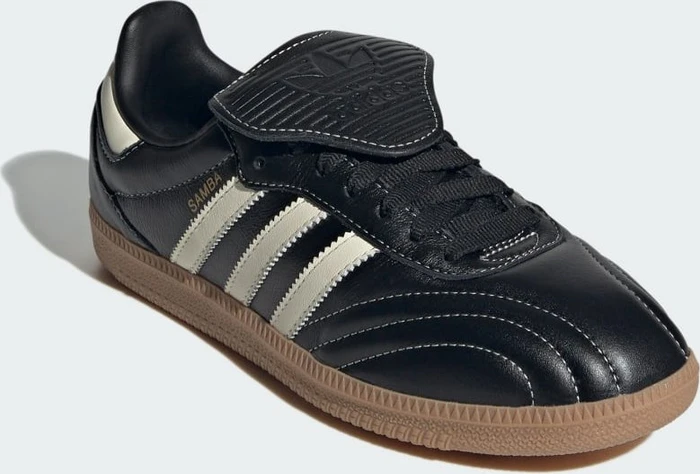adidas Samba LT core black/cream white/gum