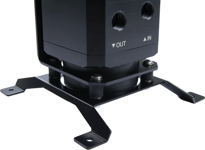 Watercool Heatkiller Tube Stand 120mm