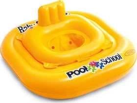 Intex Pool School Step 1 Luftmatratze