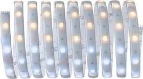 Paulmann MaxLED 250 Basisset Strip LED-Streifen 11W Tunable White beschichtet 3m