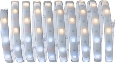 Paulmann MaxLED 250 Basisset Strip LED-Streifen 11W Tunable White beschichtet 3m