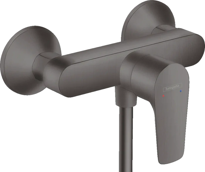 Hansgrohe Talis E Einhebel-Brausemischer Aufputz