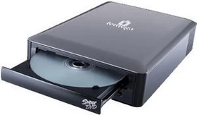 Lenovo Super DVD 16x DVD+/-R/RW/RAM/DL, USB 2.0 (33323)