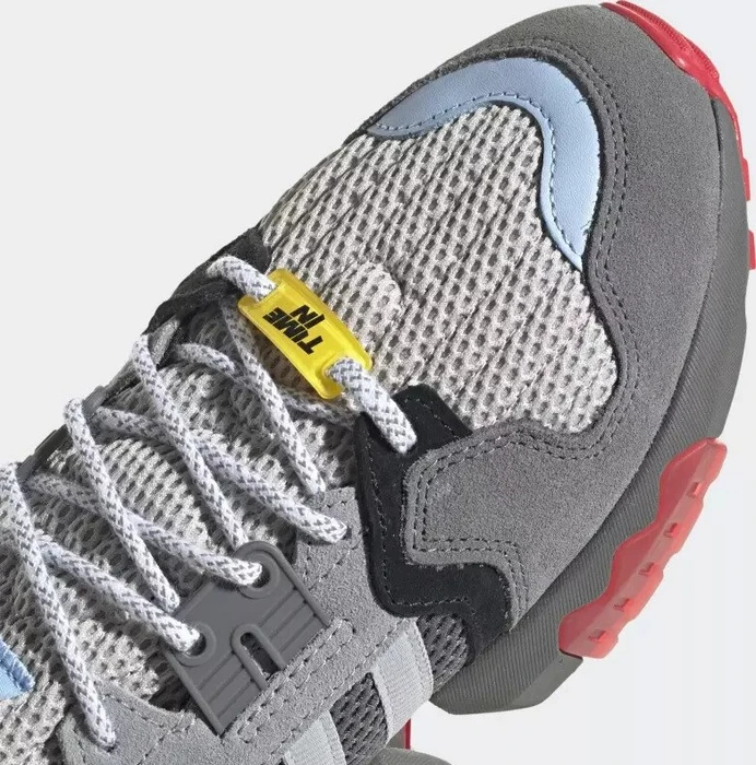 adidas Ninja ZX Torsion grey two/grey four/grey five (Junior)