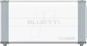 Bluetti B500 Speichermodul, 4.46kWh